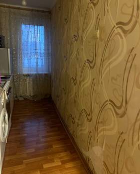 2-к квартира, на длительный срок, 45м2, 2/5 этаж