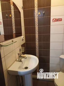 1-к квартира, на длительный срок, 43м2, 1/5 этаж