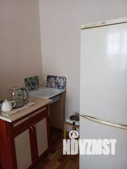 Студия квартира, посуточно, 18м2, 3/10 этаж