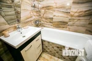 2-к квартира, посуточно, 50м2, 20/25 этаж