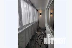 1-к квартира, посуточно, 10м2, 1/1 этаж