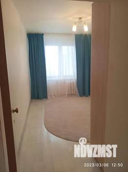 2-к квартира, на длительный срок, 44м2, 4/5 этаж