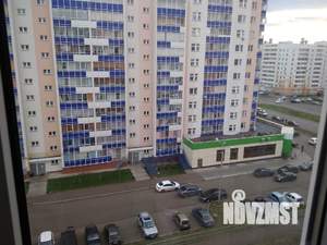 3-к квартира, на длительный срок, 72м2, 8/10 этаж