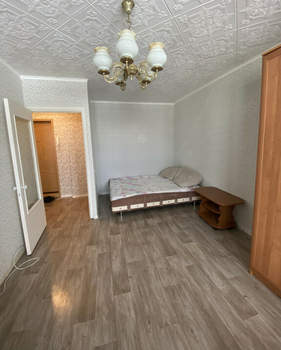 1-к квартира, на длительный срок, 30м2, 5/5 этаж