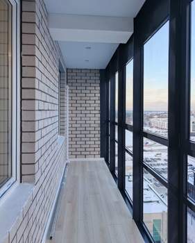 2-к квартира, на длительный срок, 50м2, 13/25 этаж