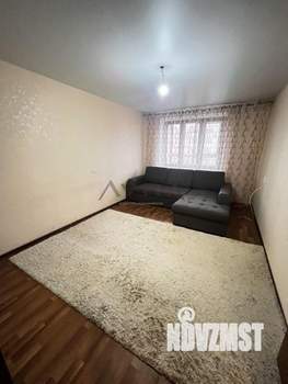 1-к квартира, на длительный срок, 40м2, 7/10 этаж