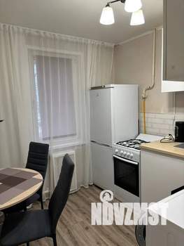 1-к квартира, посуточно, 28м2, 1/5 этаж