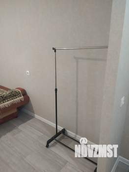 Студия квартира, на длительный срок, 20м2, 5/19 этаж