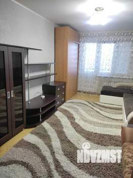 1-к квартира, на длительный срок, 38м2, 11/16 этаж