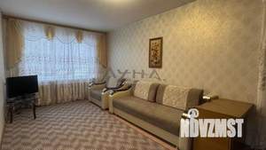 1-к квартира, на длительный срок, 39м2, 1/10 этаж