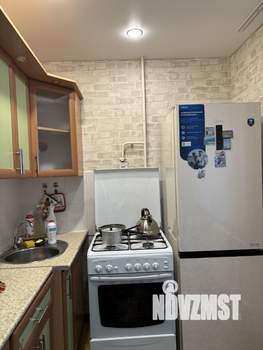 1-к квартира, на длительный срок, 35м2, 4/10 этаж