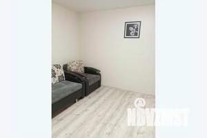 2-к квартира, посуточно, 45м2, 3/5 этаж