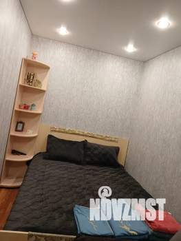 1-к квартира, посуточно, 31м2, 8/10 этаж