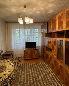 2-к квартира, на длительный срок, 44м2, 2/5 этаж
