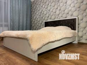 1-к квартира, посуточно, 40м2, 17/19 этаж