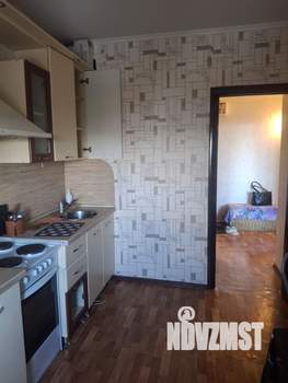2-к квартира, на длительный срок, 56м2, 10/10 этаж