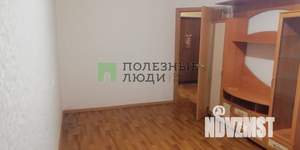 1-к квартира, на длительный срок, 38м2, 5/11 этаж