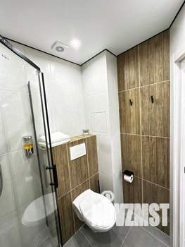 1-к квартира, посуточно, 18м2, 1/1 этаж