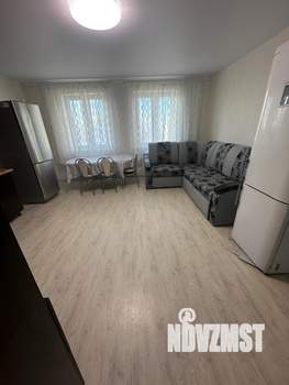 3-к квартира, посуточно, 72м2, 9/10 этаж