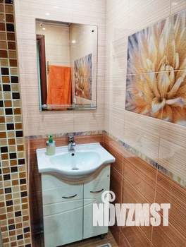 Студия квартира, посуточно, 35м2, 25/25 этаж