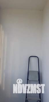 1-к квартира, посуточно, 30м2, 1/18 этаж