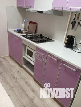 2-к квартира, посуточно, 45м2, 3/5 этаж