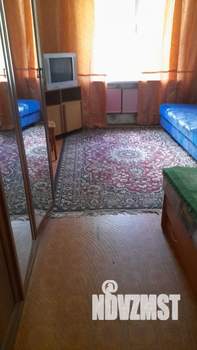 2-к квартира, на длительный срок, 42м2, 4/5 этаж