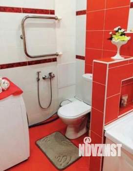 1-к квартира, на длительный срок, 45м2, 9/19 этаж