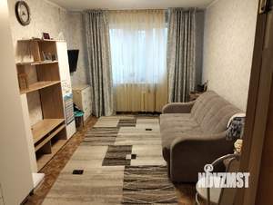 2-к квартира, на длительный срок, 51м2, 2/9 этаж