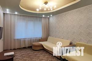 2-к квартира, посуточно, 56м2, 1/10 этаж