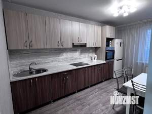 1-к квартира, на длительный срок, 41м2, 3/17 этаж