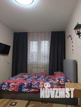 2-к квартира, посуточно, 63м2, 1/1 этаж