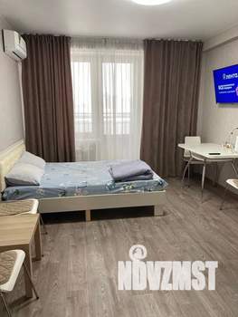 2-к квартира, посуточно, 45м2, 14/19 этаж