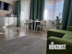 2-к квартира, посуточно, 57м2, 10/10 этаж
