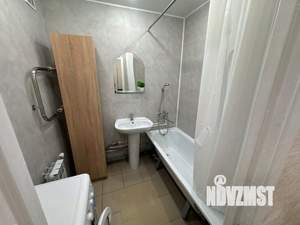 2-к квартира, на длительный срок, 58м2, 1/18 этаж