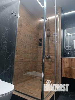 2-к квартира, посуточно, 43м2, 1/1 этаж