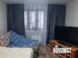 2-к квартира, посуточно, 59м2, 6/10 этаж