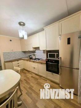 2-к квартира, посуточно, 53м2, 1/1 этаж