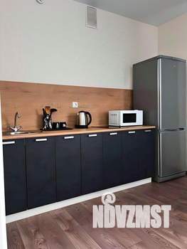 2-к квартира, посуточно, 55м2, 1/1 этаж