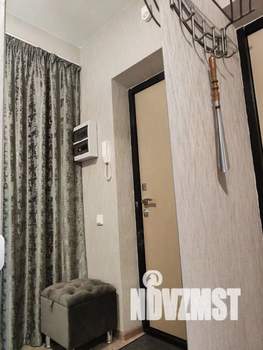 1-к квартира, посуточно, 37м2, 8/25 этаж