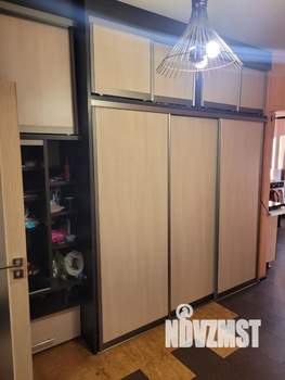 1-к квартира, на длительный срок, 52м2, 13/16 этаж