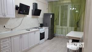 1-к квартира, на длительный срок, 37м2, 9/17 этаж