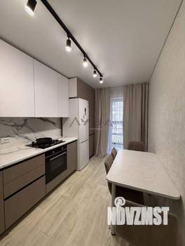 1-к квартира, на длительный срок, 40м2, 2/6 этаж