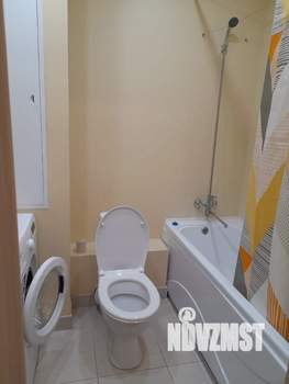 1-к квартира, на длительный срок, 26м2, 11/18 этаж