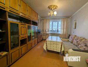 2-к квартира, на длительный срок, 52м2, 9/9 этаж