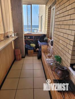 1-к квартира, на длительный срок, 52м2, 13/16 этаж