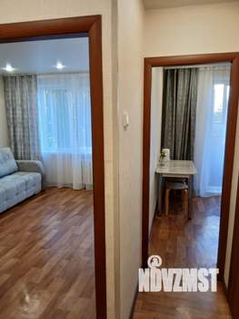 1-к квартира, на длительный срок, 29м2, 4/5 этаж