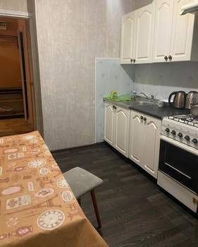 2-к квартира, на длительный срок, 56м2, 9/10 этаж