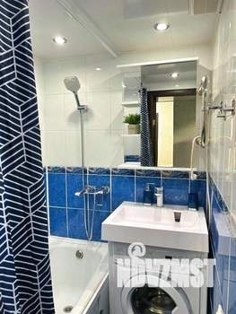 2-к квартира, посуточно, 44м2, 1/1 этаж