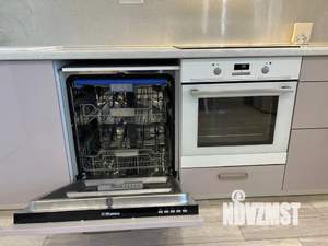 Студия квартира, посуточно, 45м2, 16/24 этаж